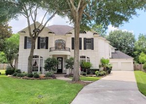 Decker Oaks Estates