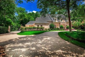 The Woodlands Creekside