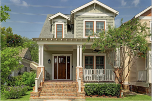 Houston Heights